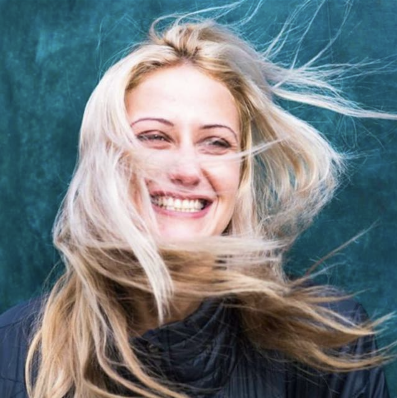 Sandra Palermo